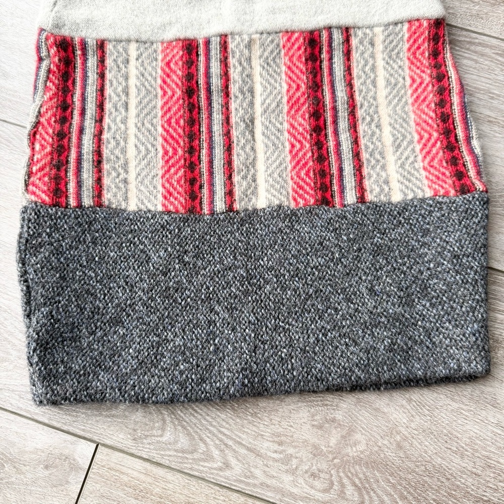 Honeybea Recycled Material Patchwork Original Dei… - image 6